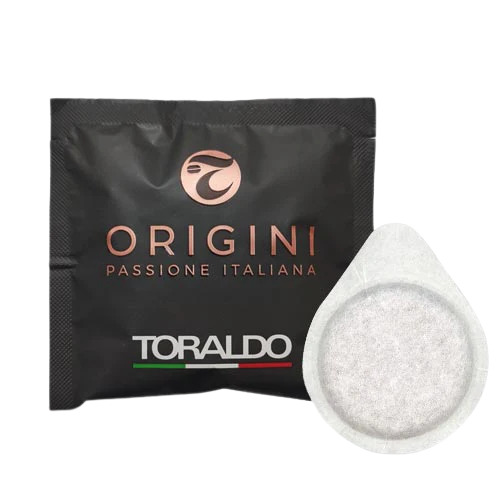 Toraldo Miscela Origini pod